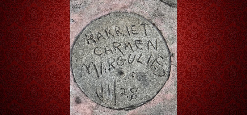 Harriet Margulies