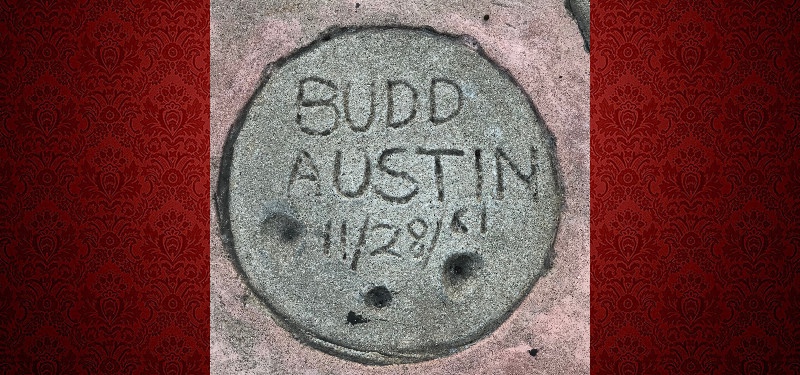 Budd Austin
